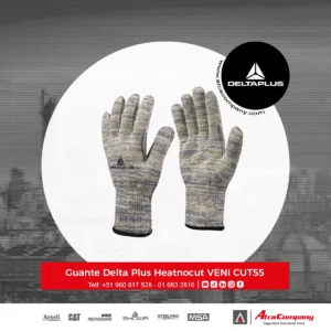 Guante Delta Plus Heatnocut VENICUT55