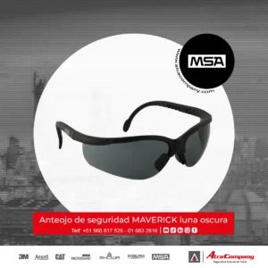 Lente MSA Maverick 2803225