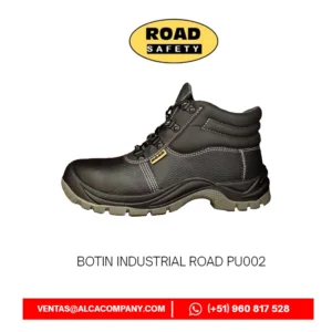 BOTIN INDUSTRIAL ROAD PU002