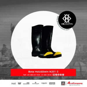 Bota Holz&Stein N201-3