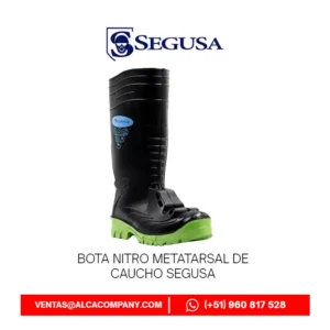 Bota Nitro Metatarsal Segusa