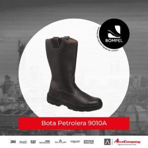 Bota Petrolera 9010A