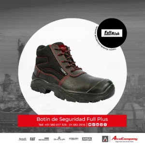 Botín Full Plus Full Risk