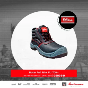 Botín Full Risk FU 708-I