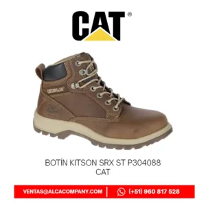 Botín Kitson SRX ST P304088