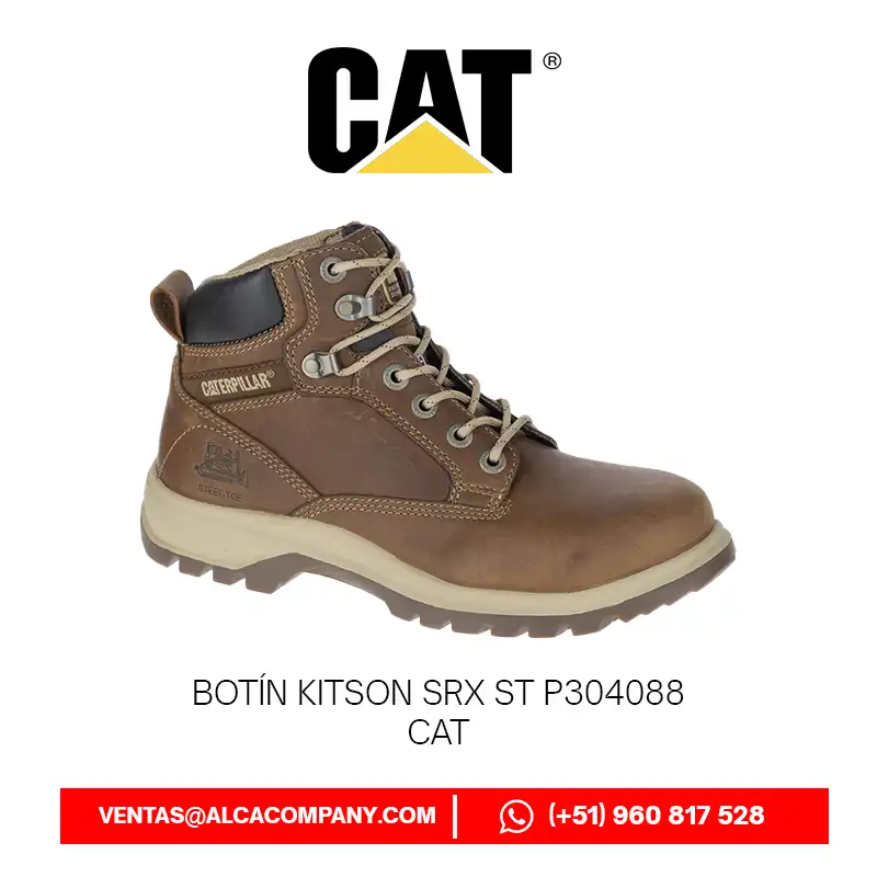 Botín Kitson SRX ST P304088