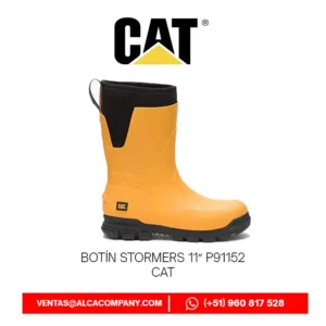 Botín Stormers 11″ P91152