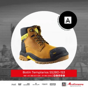 Botín Templarios Sandder TNT SS28D-153