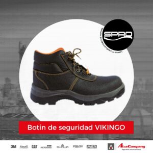 Botín Vikingo Spro