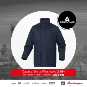 Casaca Delta Plus Isola 2 BM