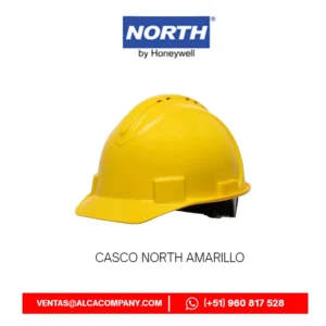 Casco North Amarillo
