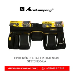 Cinturón Porta Herramientas STST511304LA