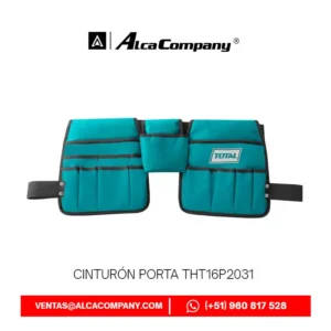 Cinturón Porta Herramientas THT16P2031