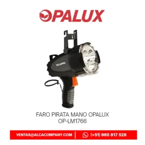 Faro Pirata Opalux OP-LM1766