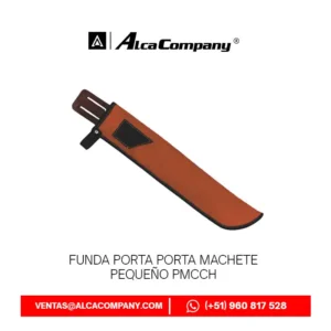 Funda Porta Machete Pequeño PMCCH