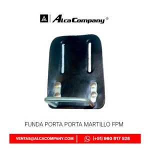 Funda Porta Martillo FPM