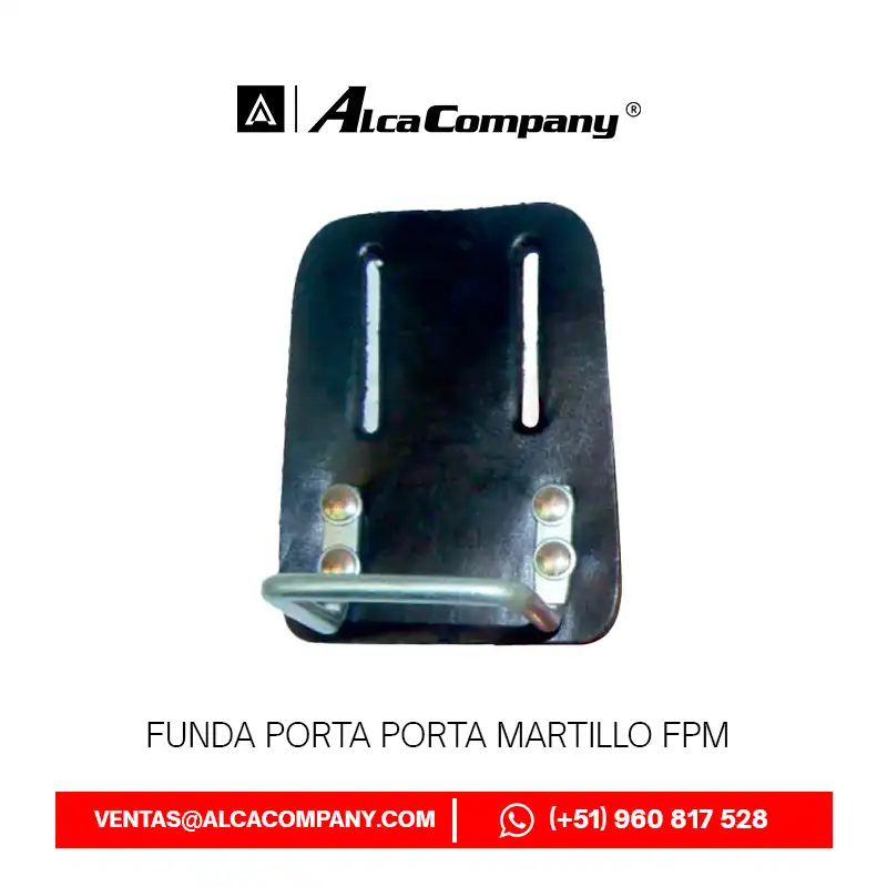 Funda Porta Martillo FPM