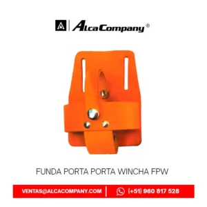 Funda Porta Wincha FPW