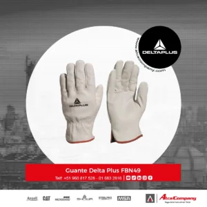 Guante Delta Plus FBN49
