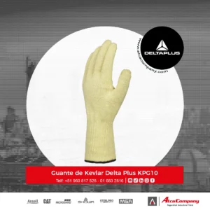 Guante de Kevlar Delta Plus KPG10