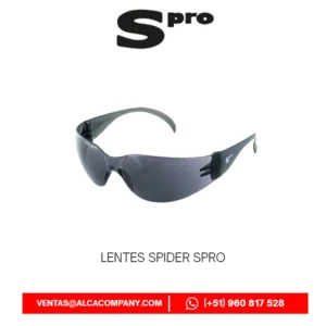 Lentes Spider SPRO