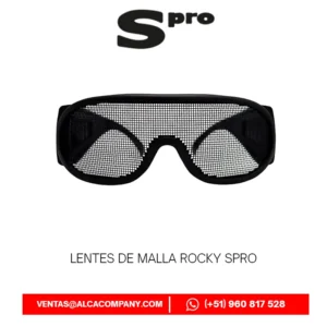 Lentes de Malla Rocky SPRO