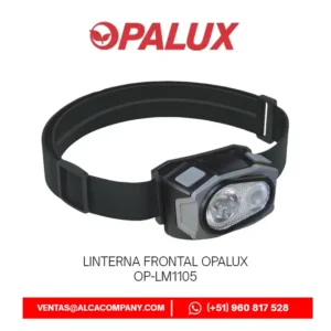 Linterna Frontal Opalux OP-LM1105