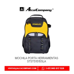 Mochila Porta Herramientas STST515155LA