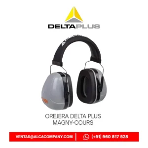 Orejera Delta Plus MAGNY-COURS