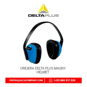 Orejera Delta Plus MAGNY HELMET