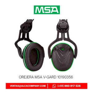 Orejera MSA V-Gard 10190356