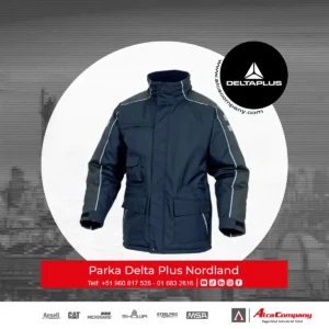 Parka Delta Plus Nordland