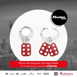 Pinza Master Lock AL0802