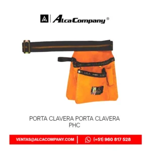 Porta Clavera PHC