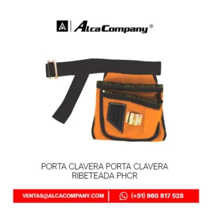 Porta Clavera Ribeteada PHCR