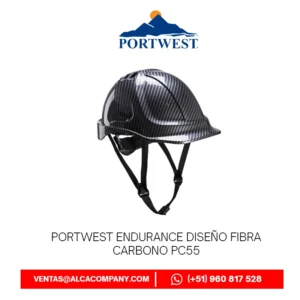 Casco de rescate Portwest Endurance