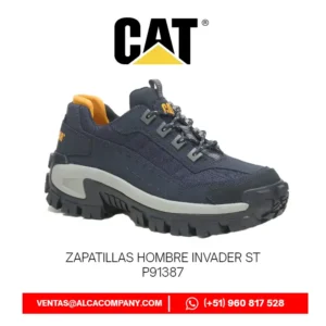 Zapatillas Hombre Invader ST P91387
