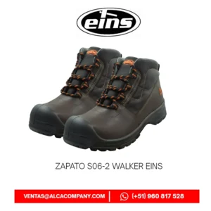 Zapato S06-2 WALKER Eins