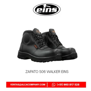 Zapato S06 WALKER Eins