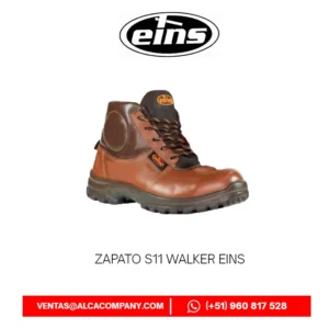 Zapato S11 WALKER Eins
