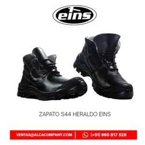 Zapato S44 HERALDO Eins