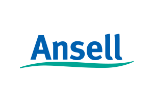 Logo de Ansell