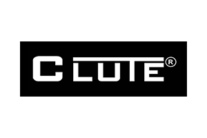 Logo de Clute