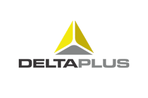 Logo de Deltaplus