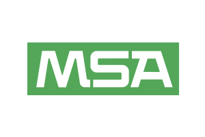 Logo de MSA