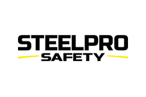 Logo de Steelpro